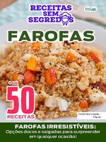 Receitas sem segredos